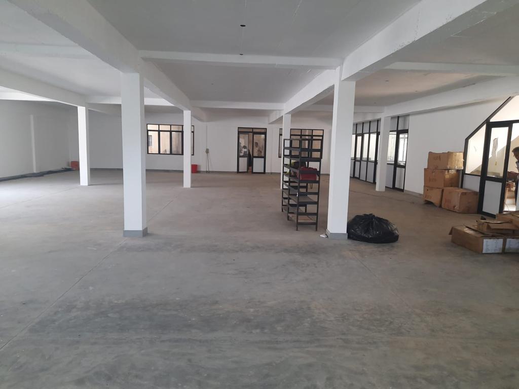 Factory for Sale in Kalutara